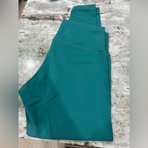 Lululemon Align